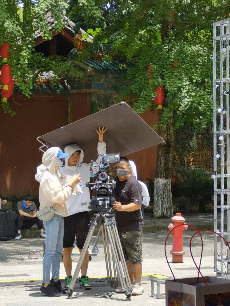 青河县宣传片拍摄，让你的品牌更具吸引力